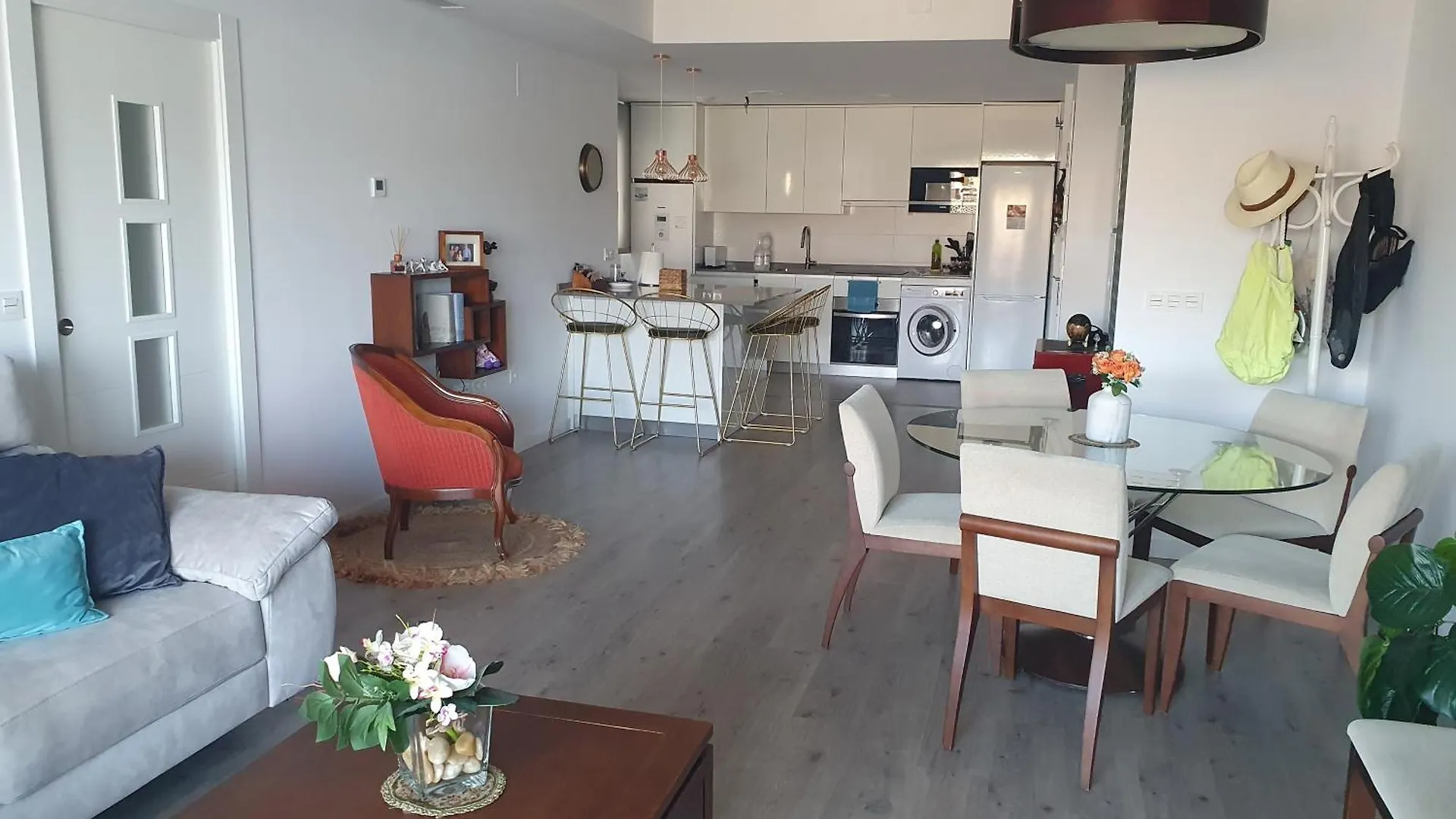 Aguacate Beach Apartment Motril