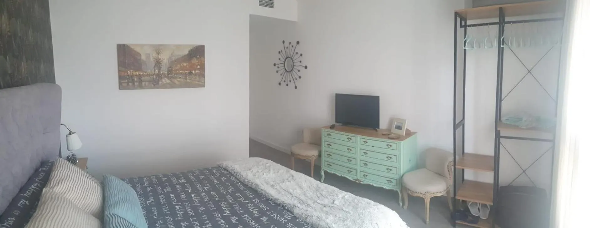 Aguacate Beach Apartment Motril 0*,