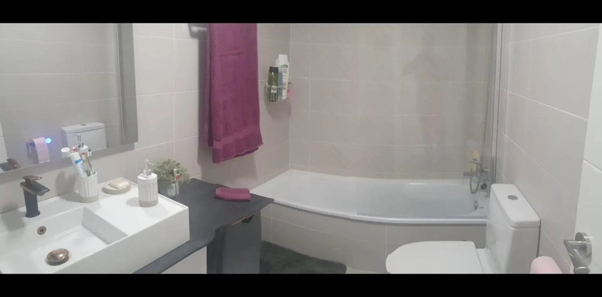 Aguacate Beach Apartment Motril