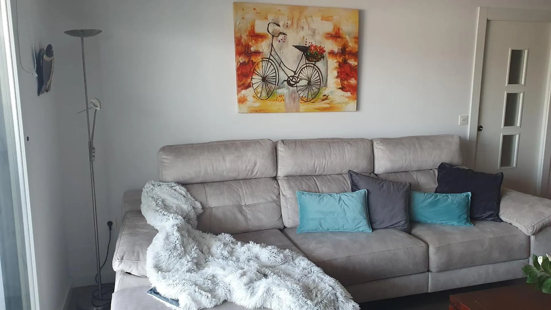 Aguacate Beach Apartment Motril