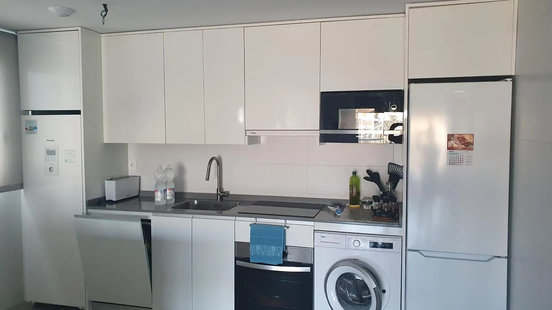 Aguacate Beach Apartment Motril Spain