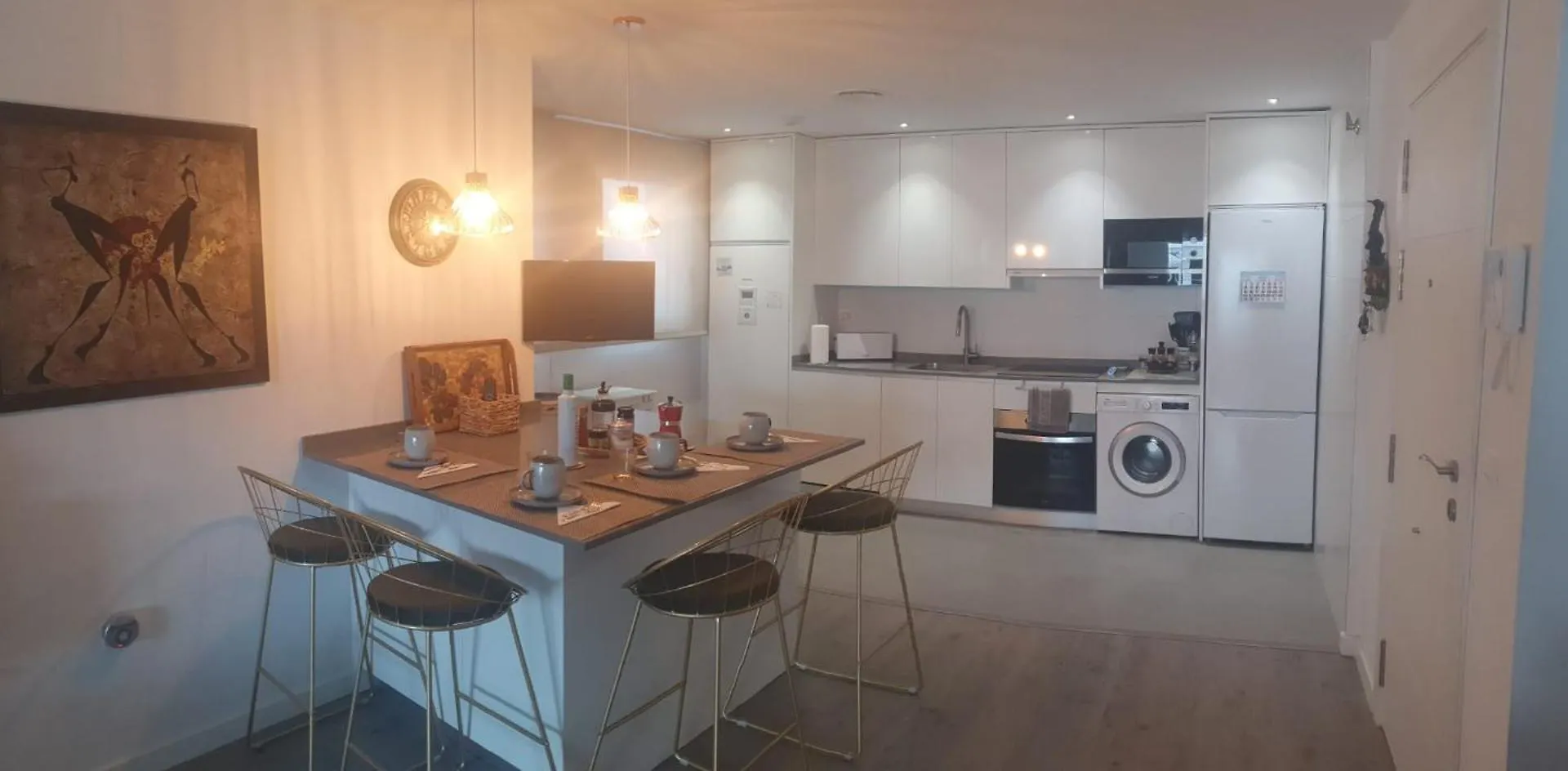 Aguacate Beach Apartment Motril
