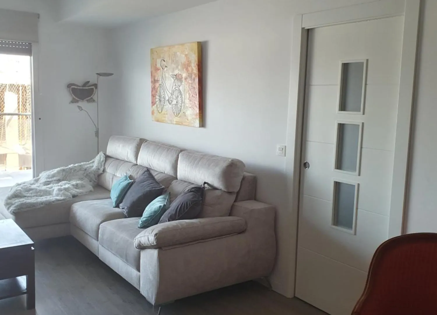 Aguacate Beach Apartment Motril 0*,  Spain