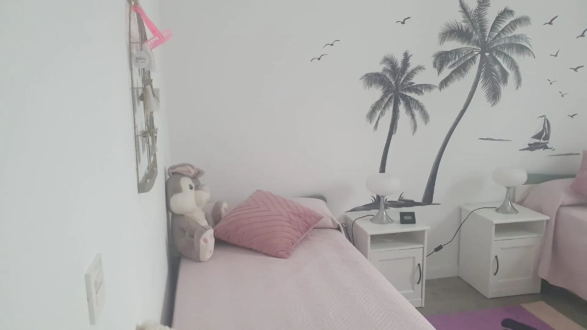 Aguacate Beach Apartment Motril
