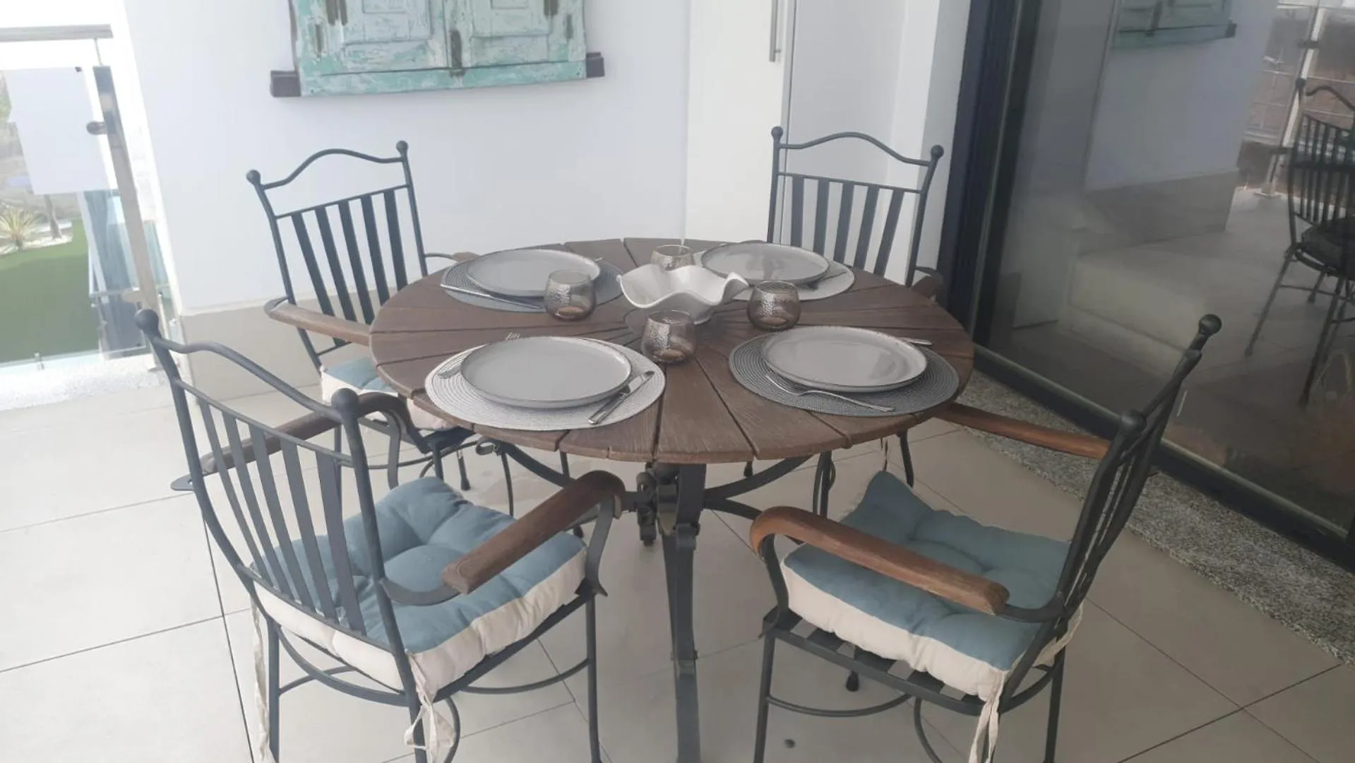 Aguacate Beach Apartment Motril