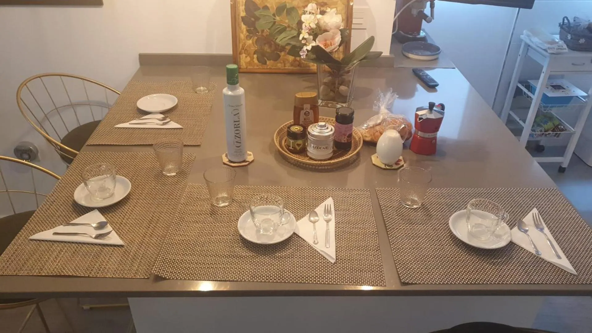 Aguacate Beach Apartment Motril Spain