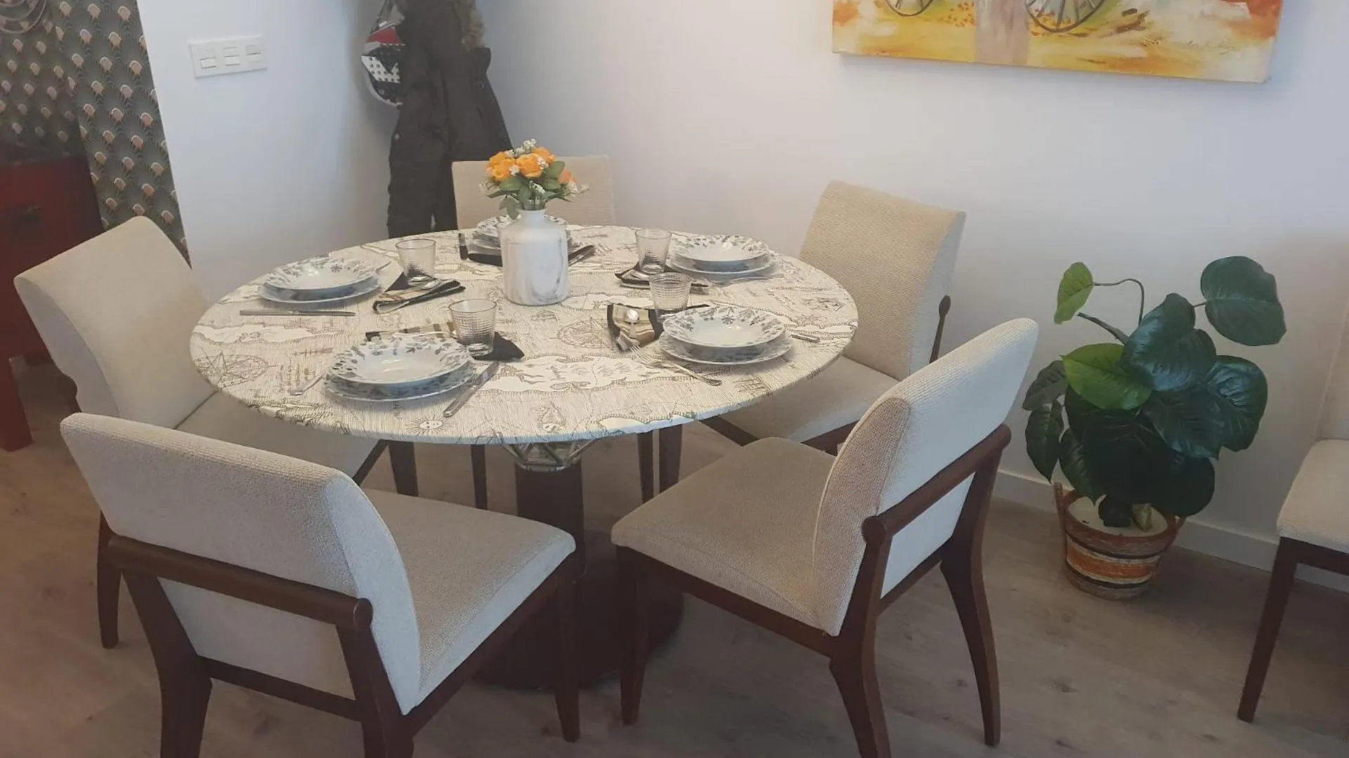 Aguacate Beach Apartment Motril