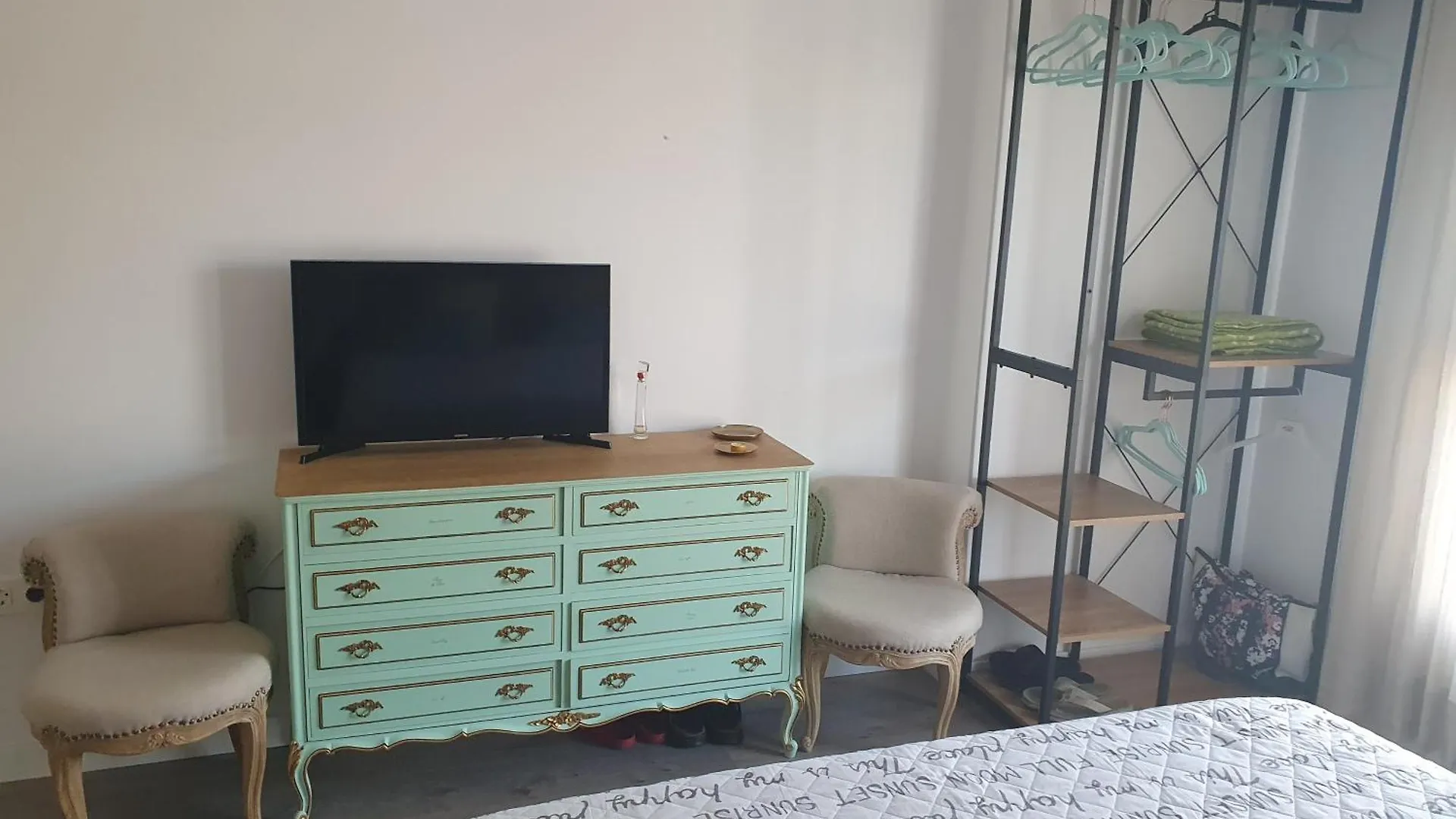Aguacate Beach Apartment Motril 0*,  Spain
