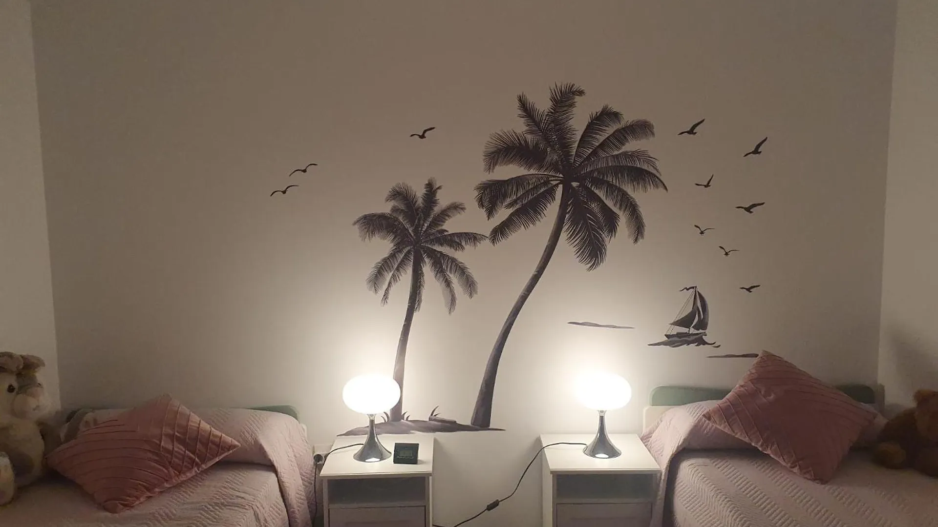 Aguacate Beach Apartment Motril