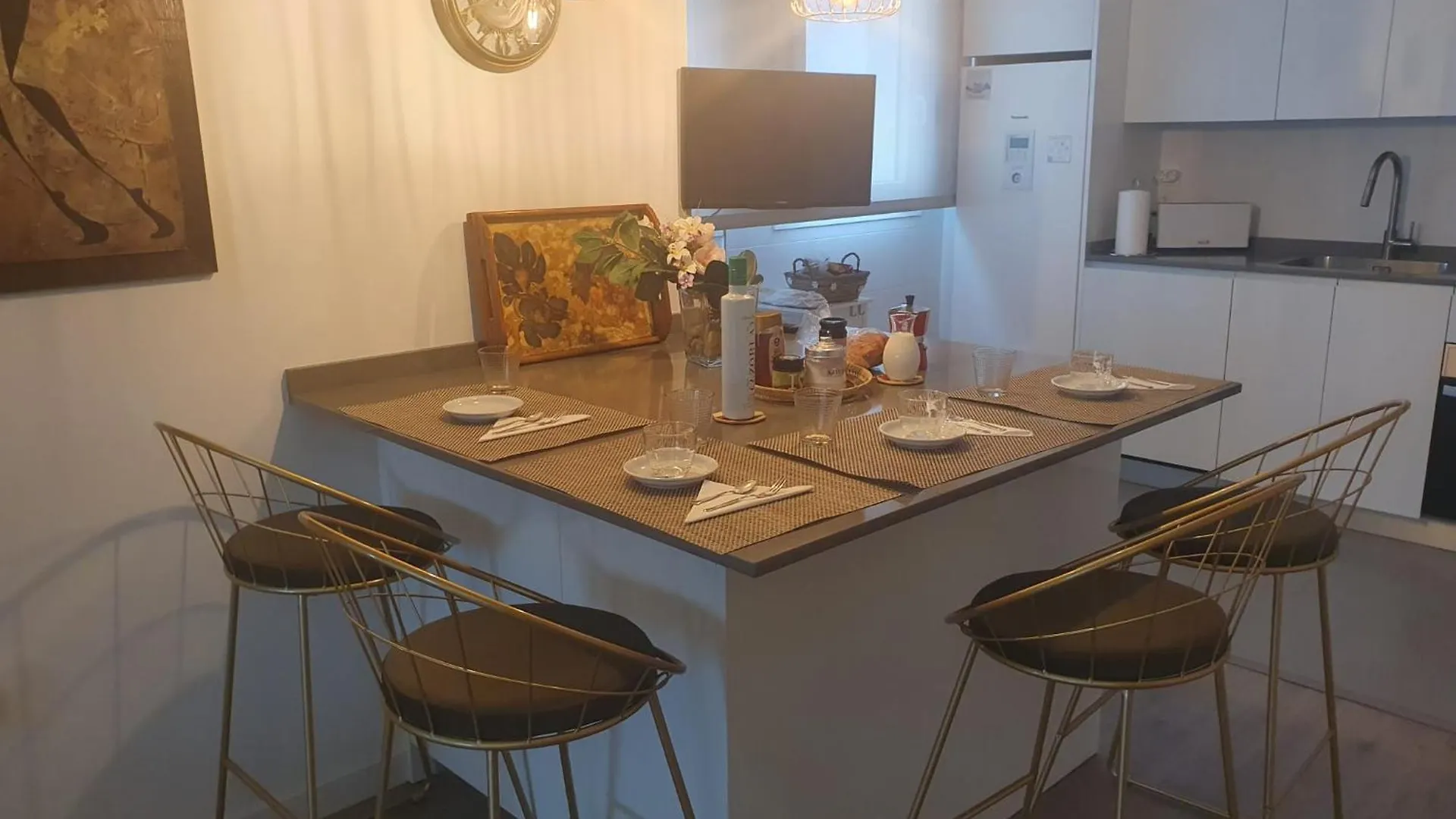 Aguacate Beach Apartment Motril Spain
