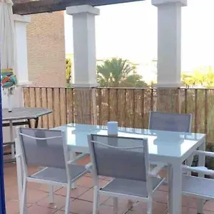 Apartamento Precioso Apartamento A Pie De Playa, Motril