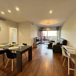 Apartamento Pushe Playa Granada Beach&golf 6, Motril
