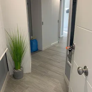 Apartamento Apartamento Playa Poniente, Motril