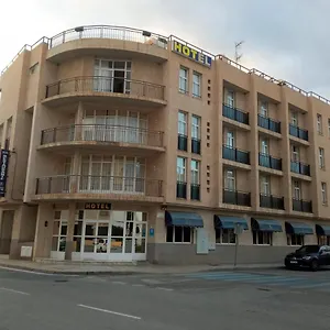 Estrella Del Mar Motril