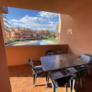 Apartamento De Lujo Equipado 124 M2 3 En, Motril