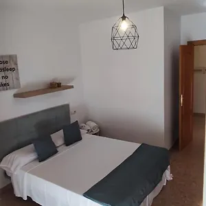 Apartamento Centro Ciudad, Motril