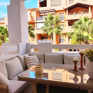 Apartamento Kentia Golf Playa Granada, Motril