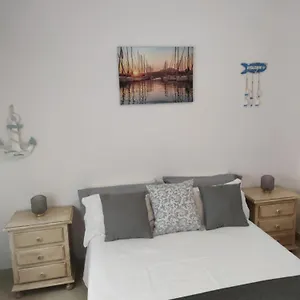 Apartamento Costa Tropical City, Motril