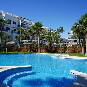 Aguacate Playa Granada Motril