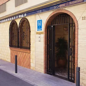 La Campana Motril