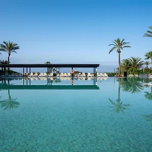 Impressive Playa Granada Golf Motril
