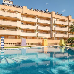 Apartamento Amazing In With House Sea View, Motril