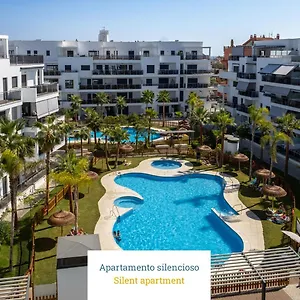 Homity Holidays - Playa Granada - Aguacate Motril