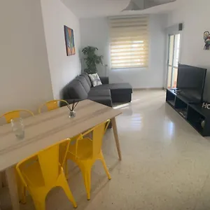 Apartamento - Poniente, Motril