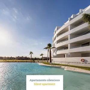  Apartment Homity Holidays - Playa Granada - Mar De Astrid