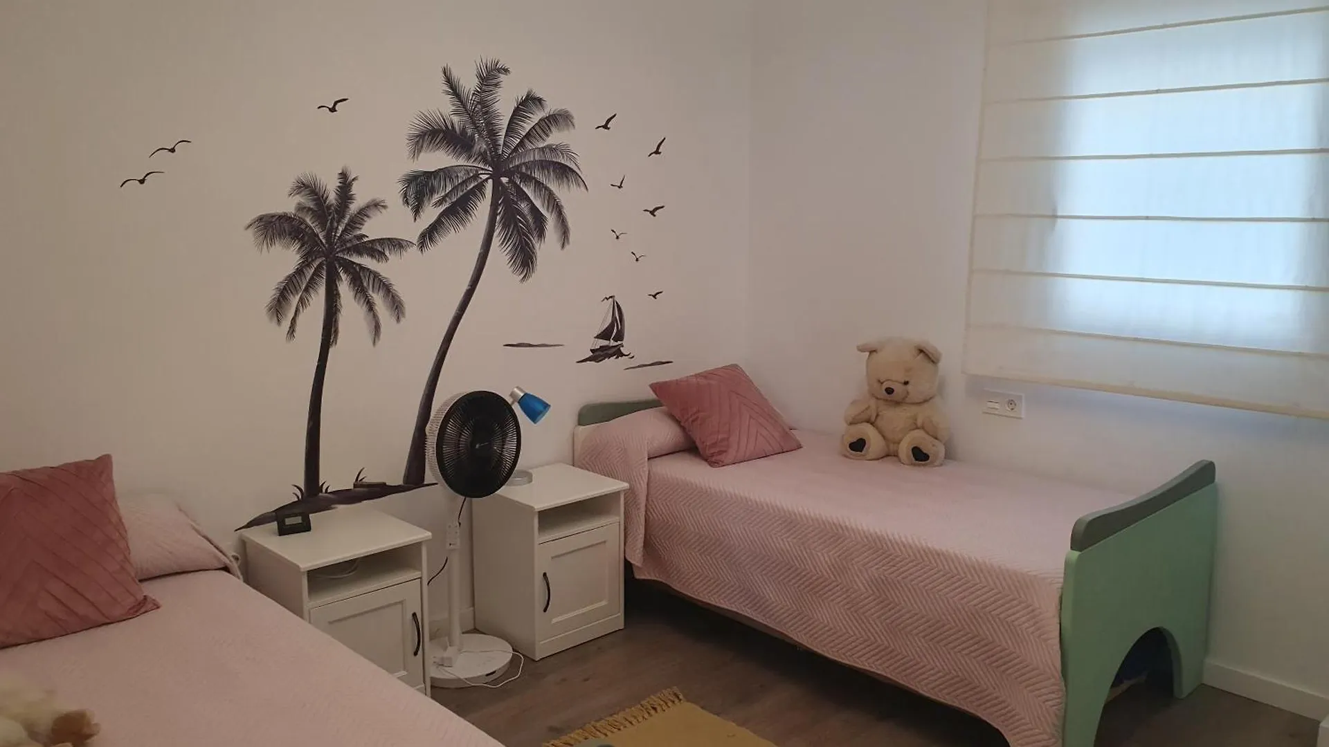 Appartamento Aguacate Beach Motril