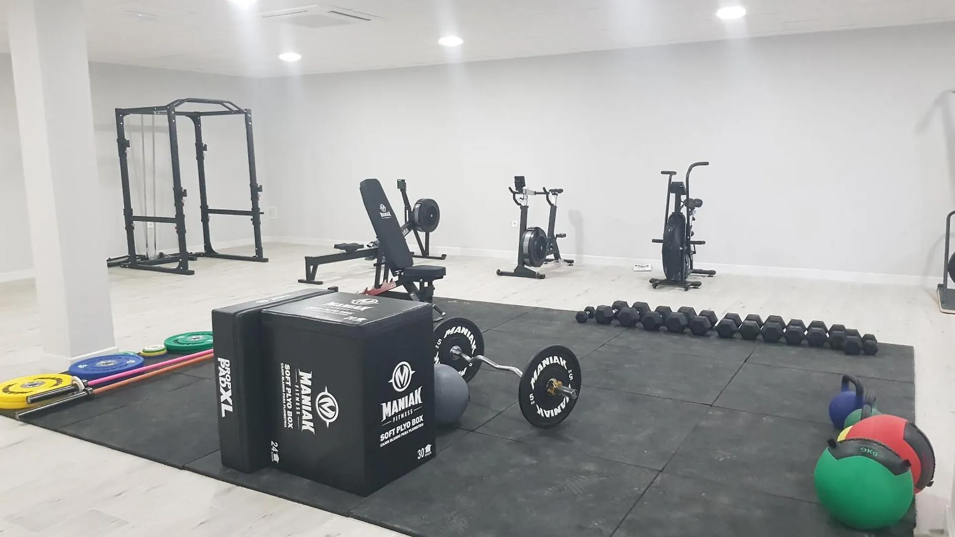 Appartamento Aguacate Beach Motril