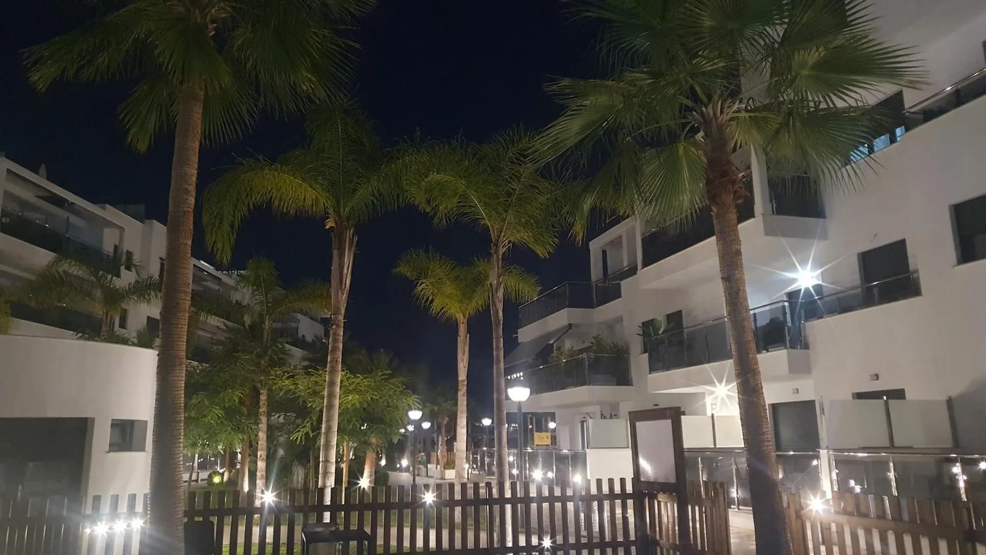 Appartamento Aguacate Beach Motril